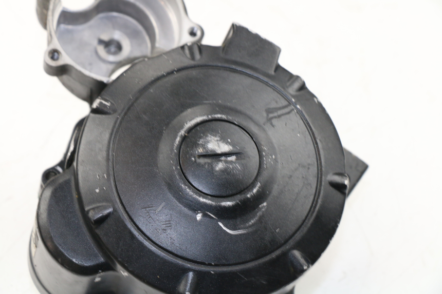 photo de ZÜNDUNGSDECKEL LONCIN LX 125 (2010 - 2015)