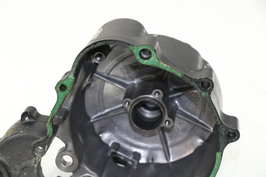photo de ZÜNDUNGSDECKEL LONCIN LX 125 (2010 - 2015)