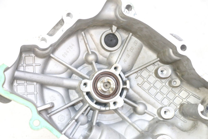 photo de ZÜNDUNGSDECKEL PIAGGIO MP3 LT 300 (2010 - 2016)