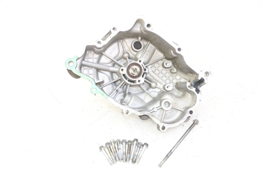 photo de ZÜNDUNGSDECKEL PIAGGIO MP3 LT 300 (2010 - 2016)