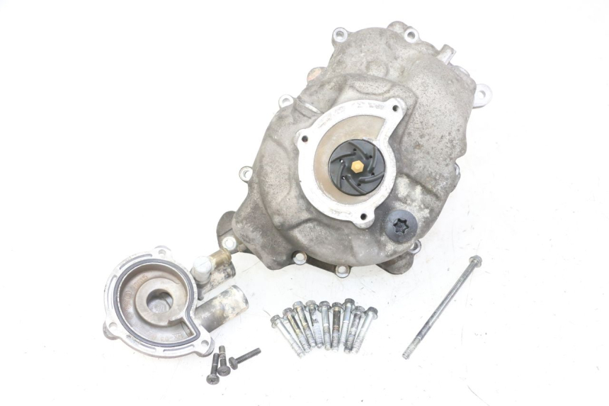 photo de ZÜNDUNGSDECKEL PIAGGIO MP3 LT 300 (2010 - 2016)