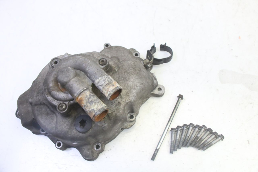 photo de ZÜNDUNGSDECKEL PIAGGIO MP3 LT 300 (2010 - 2016)