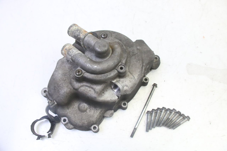 photo de ZÜNDUNGSDECKEL PIAGGIO MP3 LT 300 (2010 - 2016)