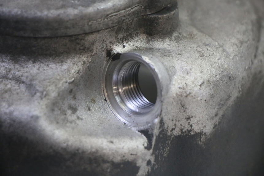 photo de ZÜNDUNGSDECKEL PIAGGIO MP3 LT 300 (2010 - 2016)