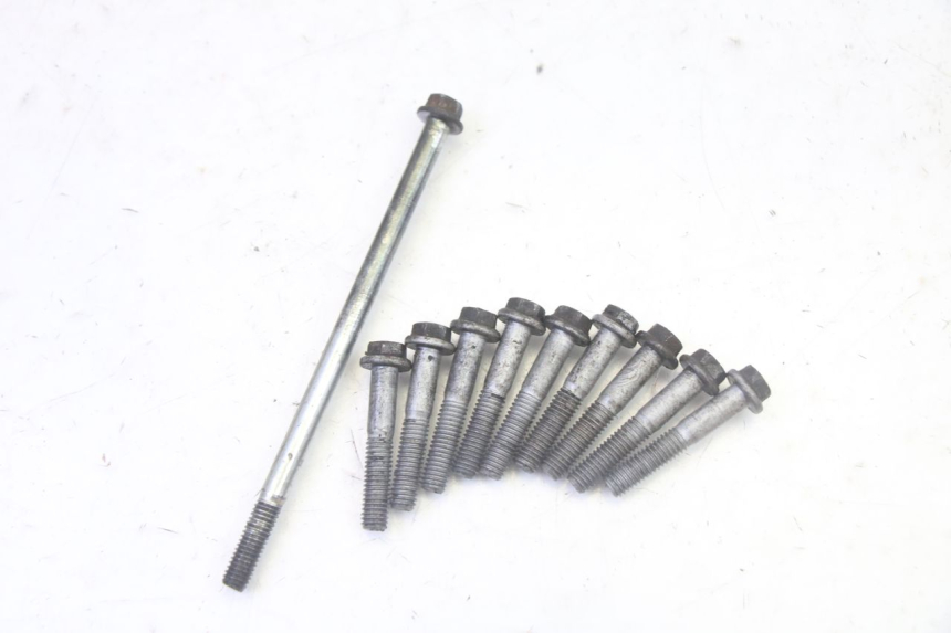 photo de ZÜNDUNGSDECKEL PIAGGIO MP3 LT 300 (2010 - 2016)