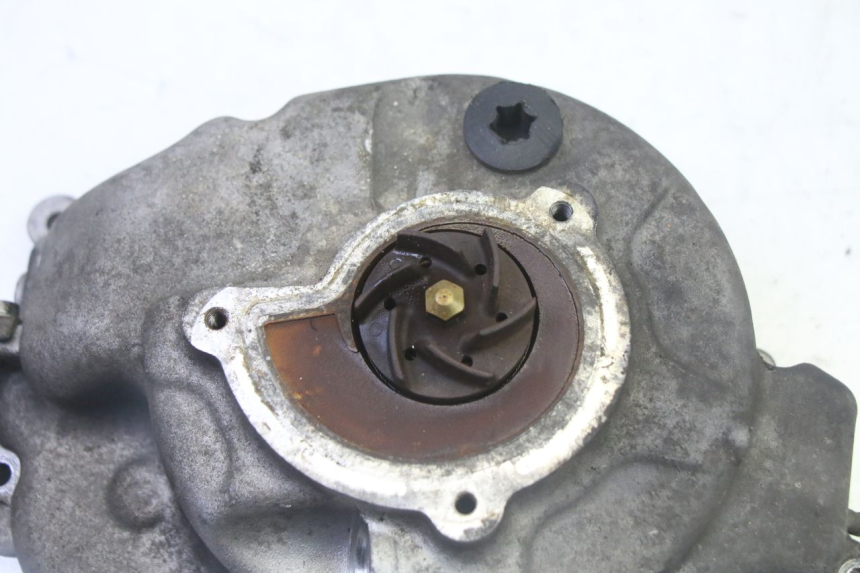 photo de ZÜNDUNGSDECKEL PIAGGIO MP3 LT 300 (2010 - 2016)