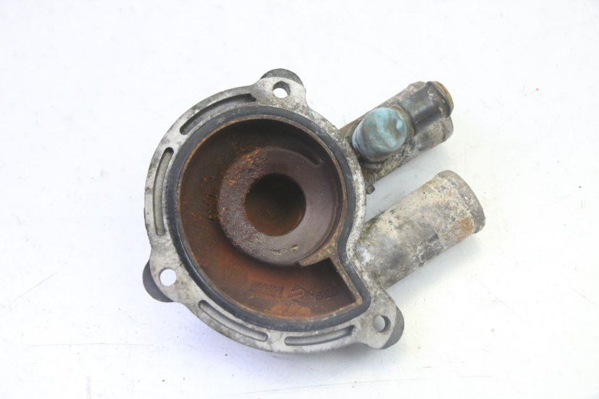 photo de ZÜNDUNGSDECKEL PIAGGIO MP3 LT 300 (2010 - 2016)