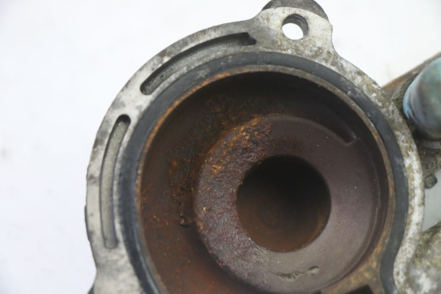 photo de ZÜNDUNGSDECKEL PIAGGIO MP3 LT 300 (2010 - 2016)