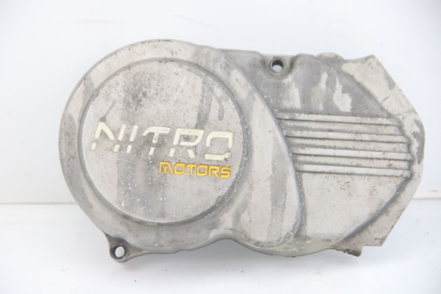 photo de ZÜNDUNGSDECKEL NITRO MOTORS THUNDER 125