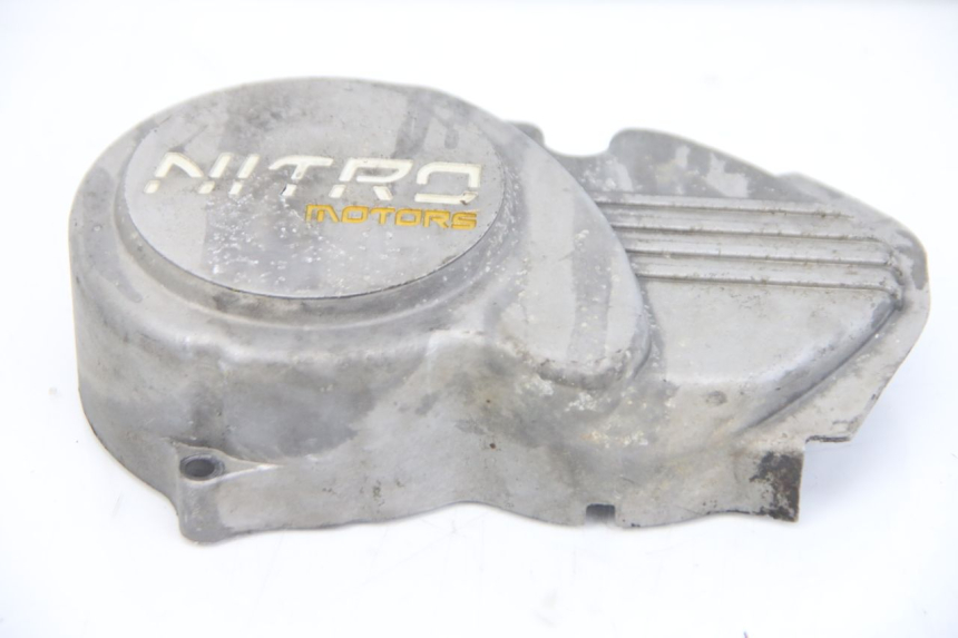 photo de ZÜNDUNGSDECKEL NITRO MOTORS THUNDER 125