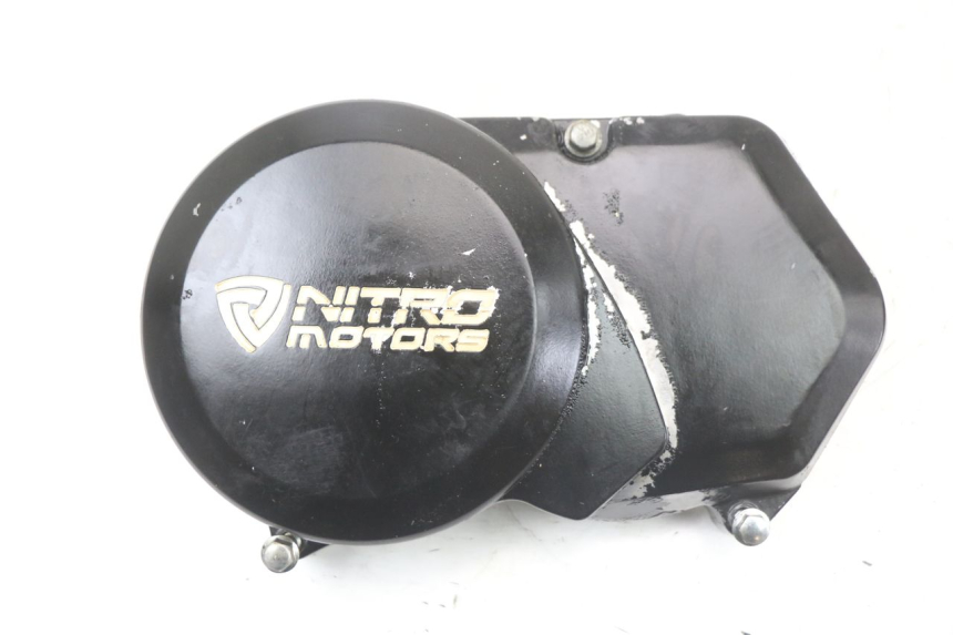 photo de ZÜNDUNGSDECKEL NITRO MOTORS THUNDER 125