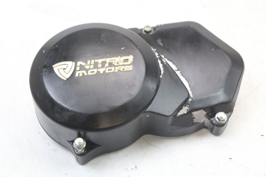 photo de ZÜNDUNGSDECKEL NITRO MOTORS THUNDER 125