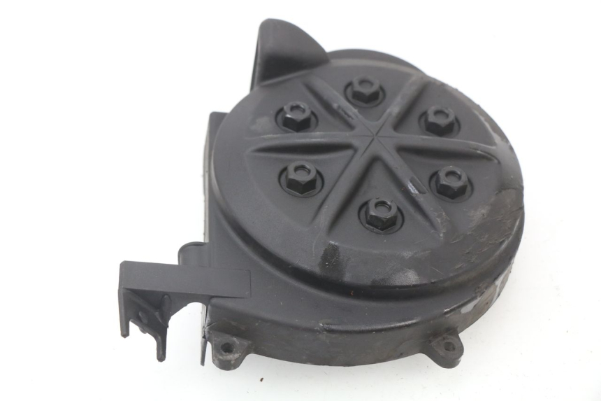 photo de ZÜNDUNGSDECKEL PIAGGIO NRG 50 (2004 - 2017) - Zoom auf Gebrauchszustand