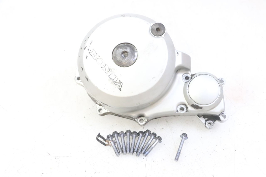 photo de ZÜNDUNGSDECKEL HONDA NTV DEAUVILLE ABS 700 (2007 - 2016)