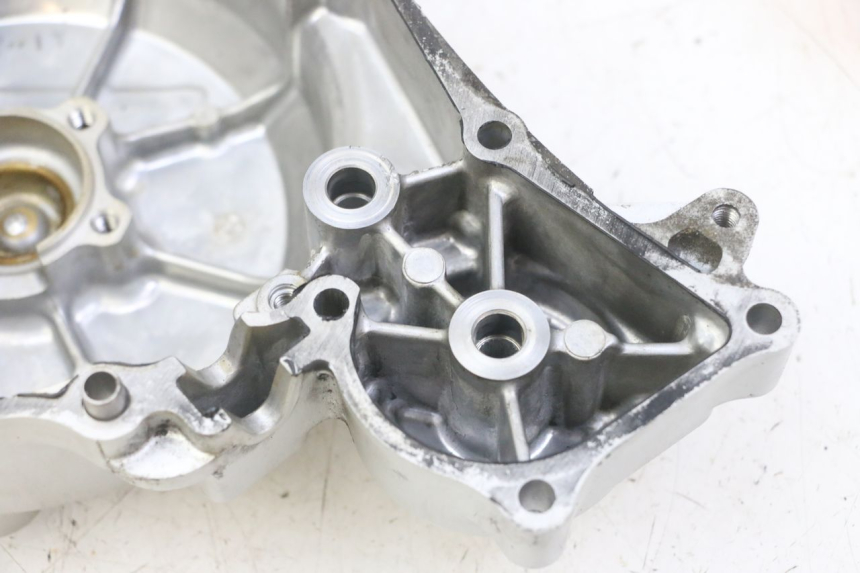 photo de ZÜNDUNGSDECKEL HONDA NTV DEAUVILLE ABS 700 (2007 - 2016)