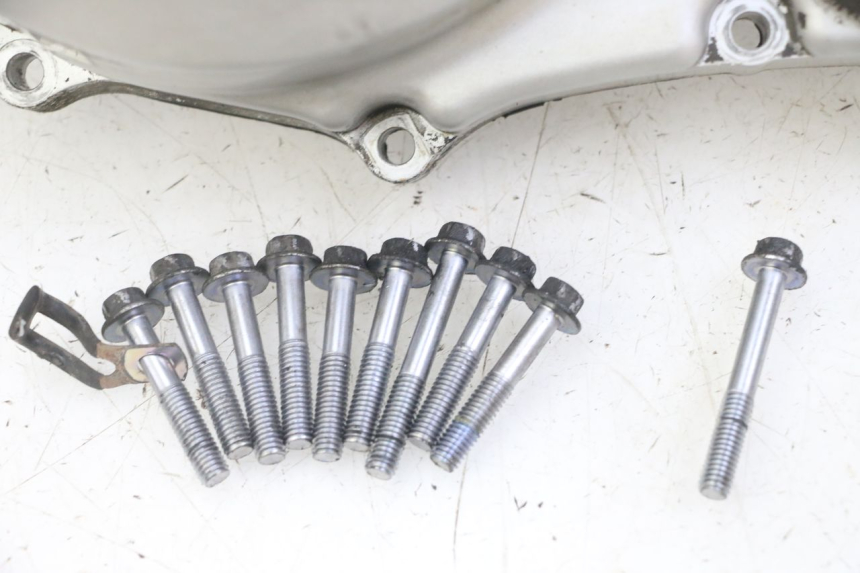 photo de ZÜNDUNGSDECKEL HONDA NTV DEAUVILLE ABS 700 (2007 - 2016)