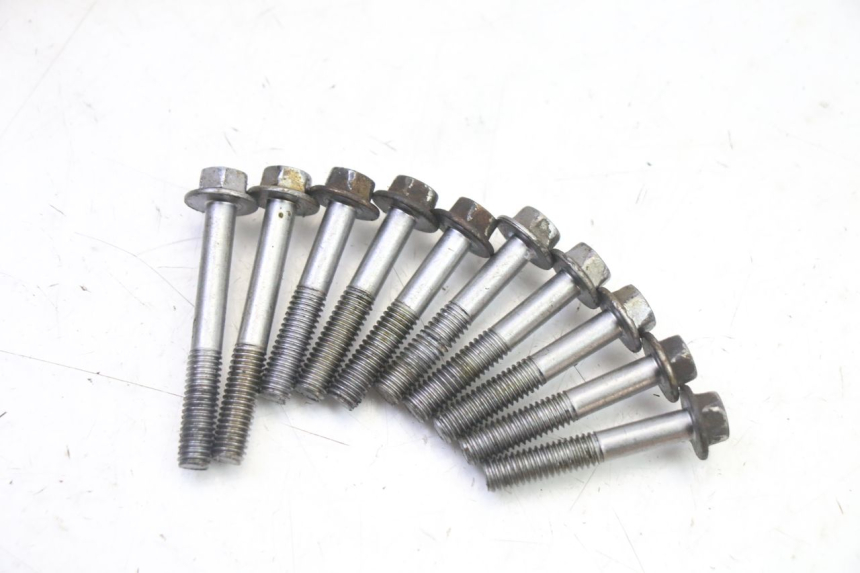 photo de ZÜNDUNGSDECKEL HONDA NTV DEAUVILLE 650 (2001 - 2006)