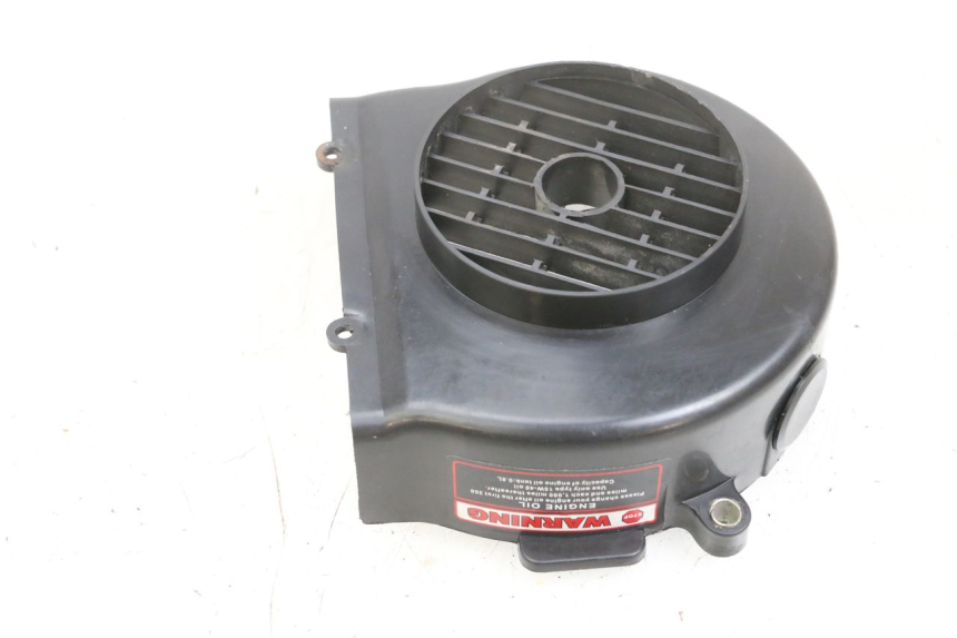 photo de ZÜNDUNGSDECKEL JM MOTORS OLDIES GT 4T 50 (2018 - 2025) - Alternative Perspektive