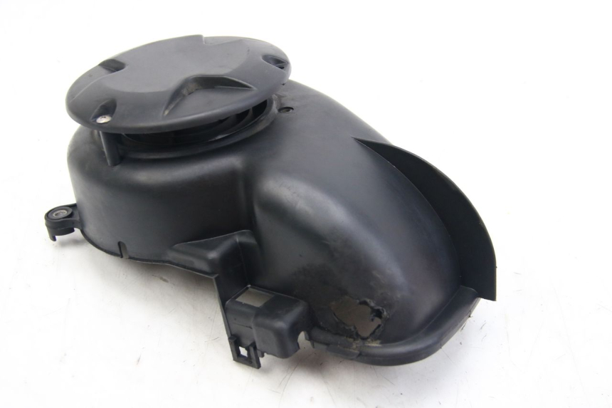photo de ZÜNDUNGSGEHÄUSE TNT MOTOR OTTO 2T 50 (2012 - 2018)
