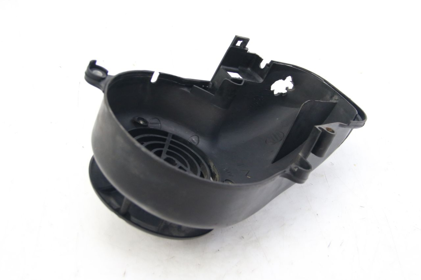photo de ZÜNDUNGSGEHÄUSE TNT MOTOR OTTO 2T 50 (2012 - 2018)