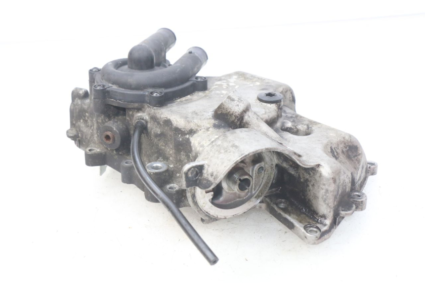 photo de ZÜNDUNGSGEHÄUSE PEUGEOT GEOPOLIS 400 (2007 - 2013)
