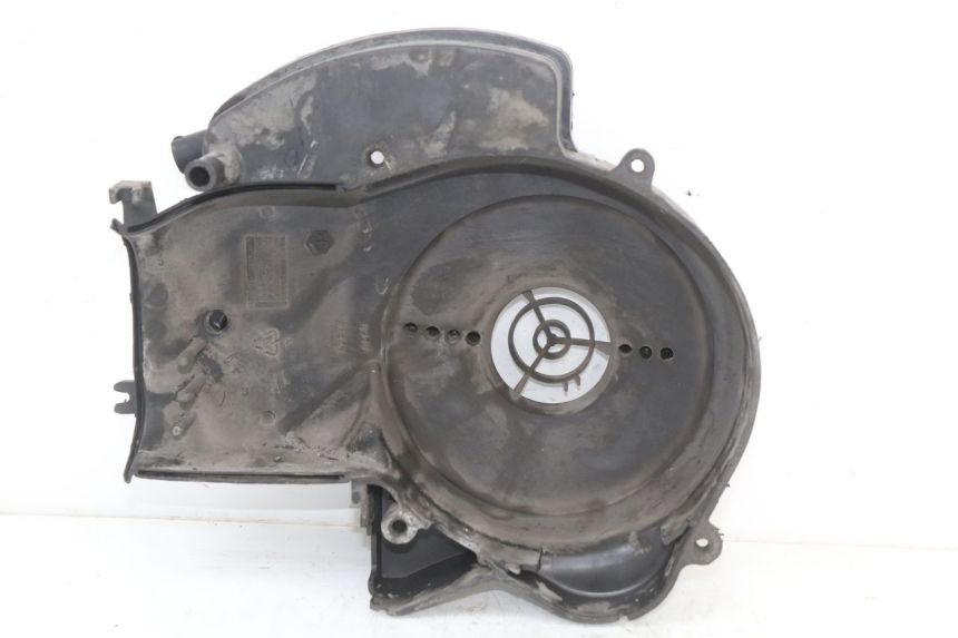 photo de ZÜNDUNGSDECKEL PIAGGIO FLY 4T 50 (2004 - 2010)