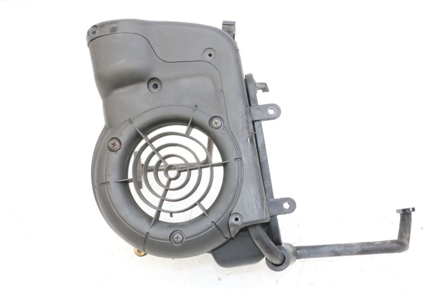 photo de ZÜNDUNGSDECKEL PIAGGIO VESPA LX 150 (2005 - 2013)