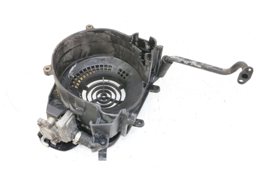 photo de ZÜNDUNGSDECKEL PIAGGIO VESPA LX 150 (2005 - 2013)