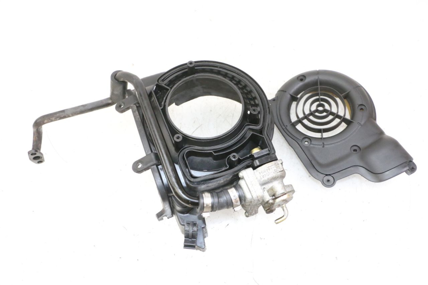 photo de ZÜNDUNGSDECKEL PIAGGIO VESPA LX 150 (2005 - 2013)