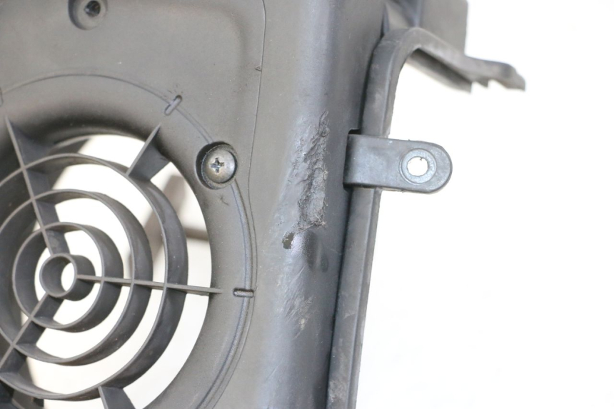 photo de ZÜNDUNGSDECKEL PIAGGIO VESPA LX 150 (2005 - 2013)