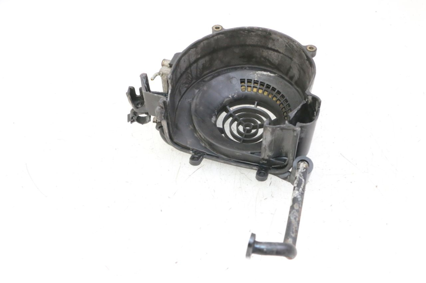 photo de ZÜNDUNGSDECKEL PIAGGIO VESPA LX 150 (2005 - 2013)