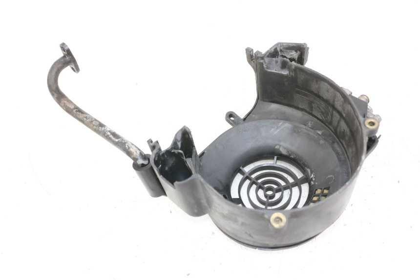 photo de ZÜNDUNGSDECKEL PIAGGIO VESPA LX 150 (2005 - 2013)