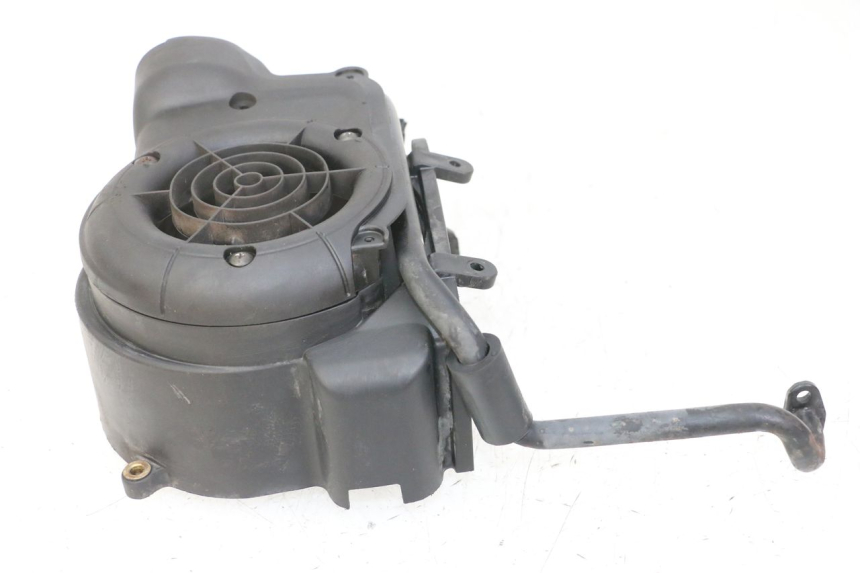 photo de ZÜNDUNGSDECKEL PIAGGIO VESPA LX 150 (2005 - 2013)