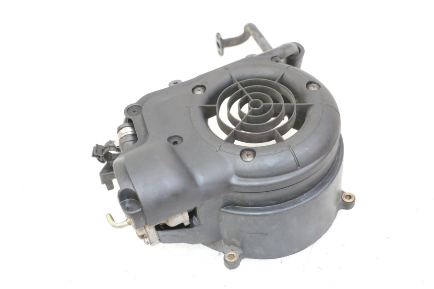 photo de ZÜNDUNGSDECKEL PIAGGIO VESPA LX 150 (2005 - 2013)