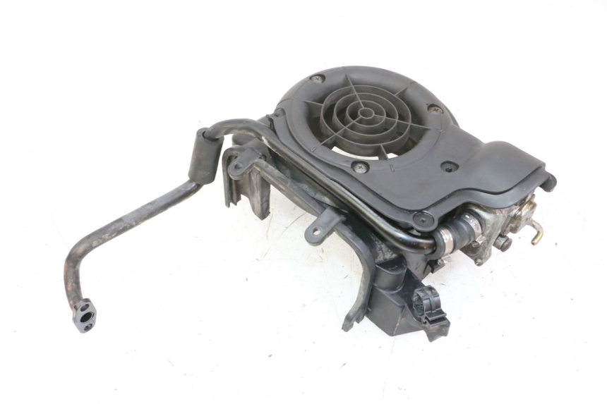 photo de ZÜNDUNGSDECKEL PIAGGIO VESPA LX 150 (2005 - 2013)