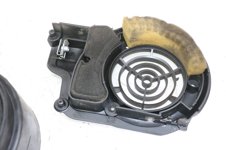 photo de ZÜNDUNGSDECKEL PIAGGIO VESPA LX 150 (2005 - 2013)
