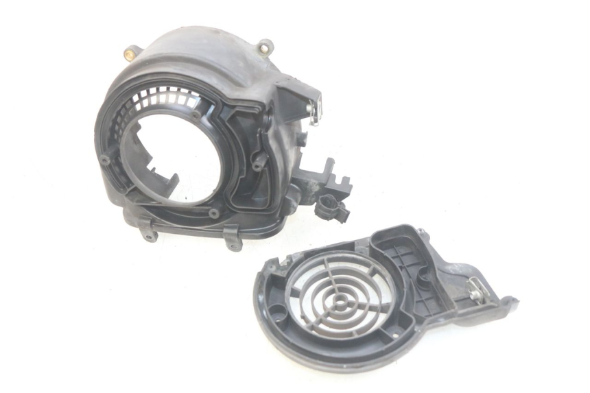 photo de ZÜNDUNGSGEHÄUSE PIAGGIO VESPA LXV 125 (2006 - 2009)