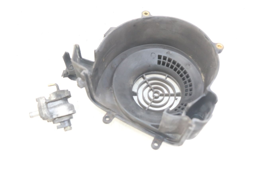 photo de ZÜNDUNGSGEHÄUSE PIAGGIO VESPA LXV 125 (2006 - 2009)