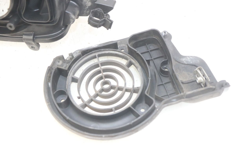 photo de ZÜNDUNGSGEHÄUSE PIAGGIO VESPA LXV 125 (2006 - 2009)