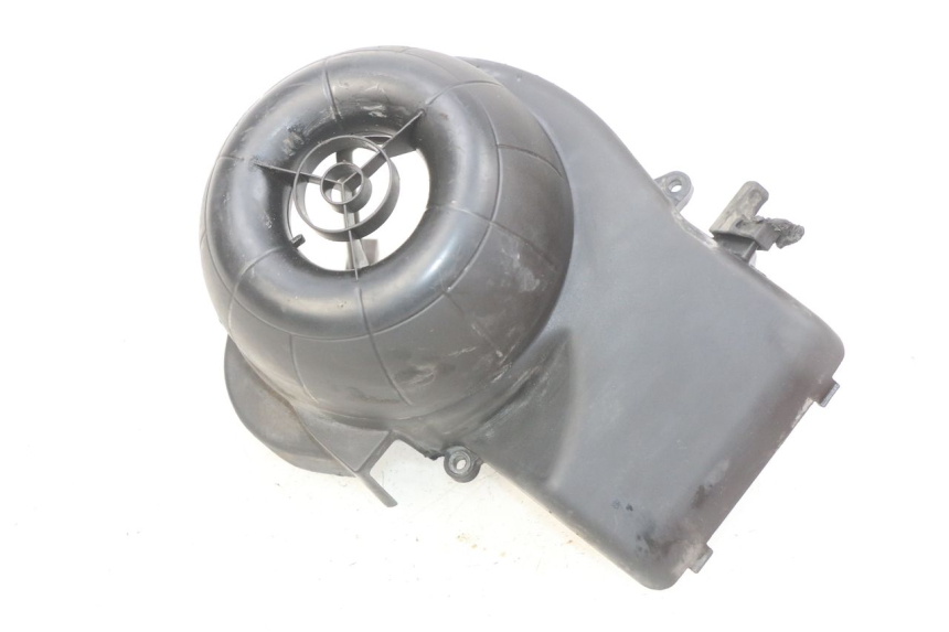 photo de ZÜNDUNGSGEHÄUSE PIAGGIO VESPA PRIMAVERA 2T 50 (2013 - 2018)