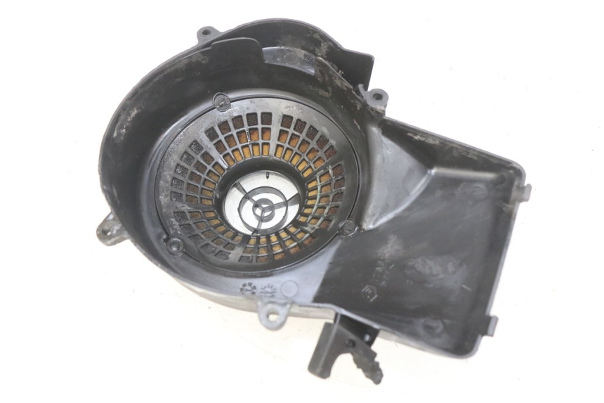 photo de ZÜNDUNGSGEHÄUSE PIAGGIO VESPA PRIMAVERA 2T 50 (2013 - 2018)