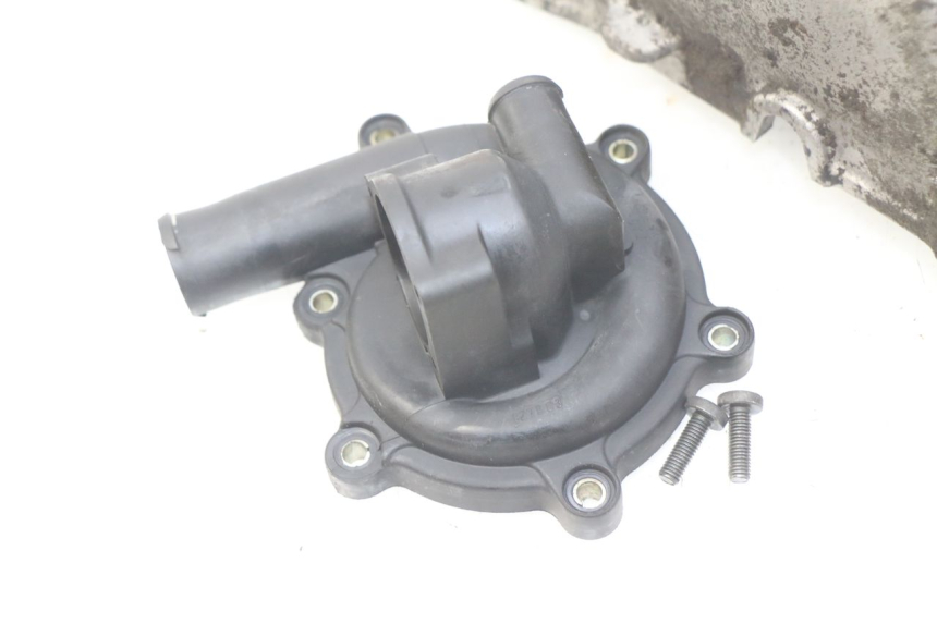 photo de ZÜNDUNGSGEHÄUSE PIAGGIO X9 EVOLUTION 500 (2003 - 2005)