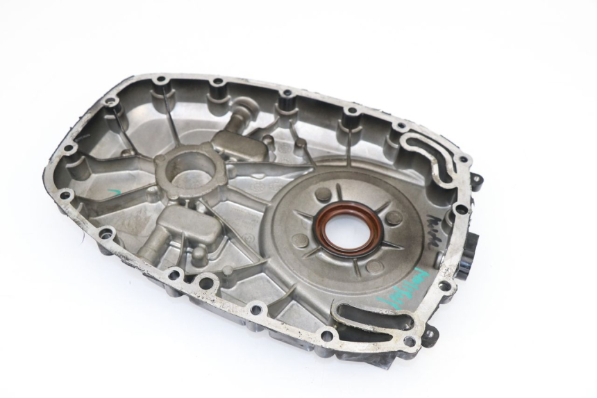 photo de ZÜNDUNGSDECKEL BMW R RT ABS 1200 (2010 - 2014)