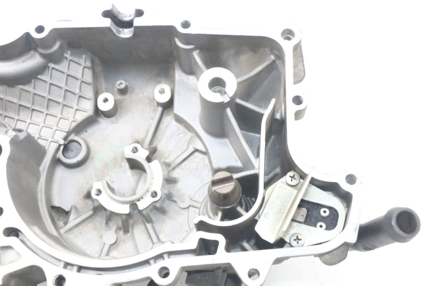 photo de ZÜNDUNGSDECKEL PEUGEOT SATELIS 500 (2007 - 2013)