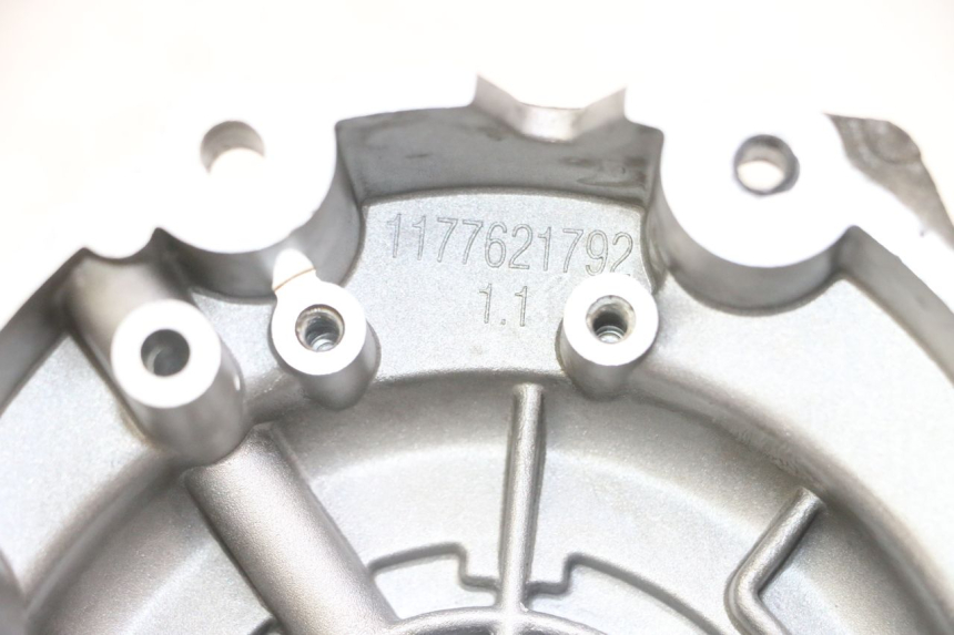 photo de ZÜNDUNGSDECKEL PEUGEOT SATELIS 125 (2013 - 2018)