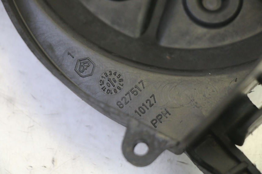 photo de ZÜNDUNGSDECKEL APRILIA SR R 2T LC 50 (2018 - 2021)