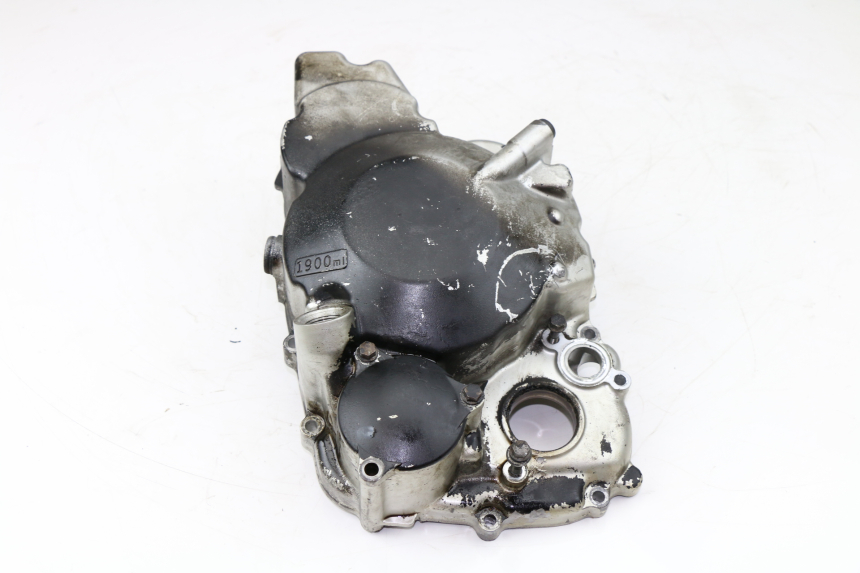 photo de ZÜNDUNGSDECKEL SUZUKI AN BURGMAN 400 (1999 - 2005)