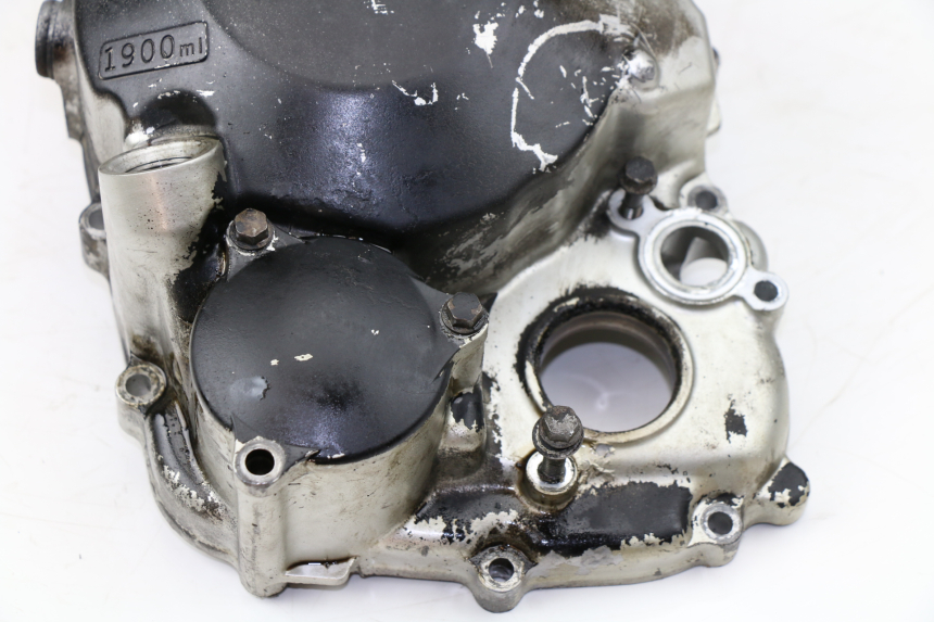 photo de ZÜNDUNGSDECKEL SUZUKI AN BURGMAN 400 (1999 - 2005)