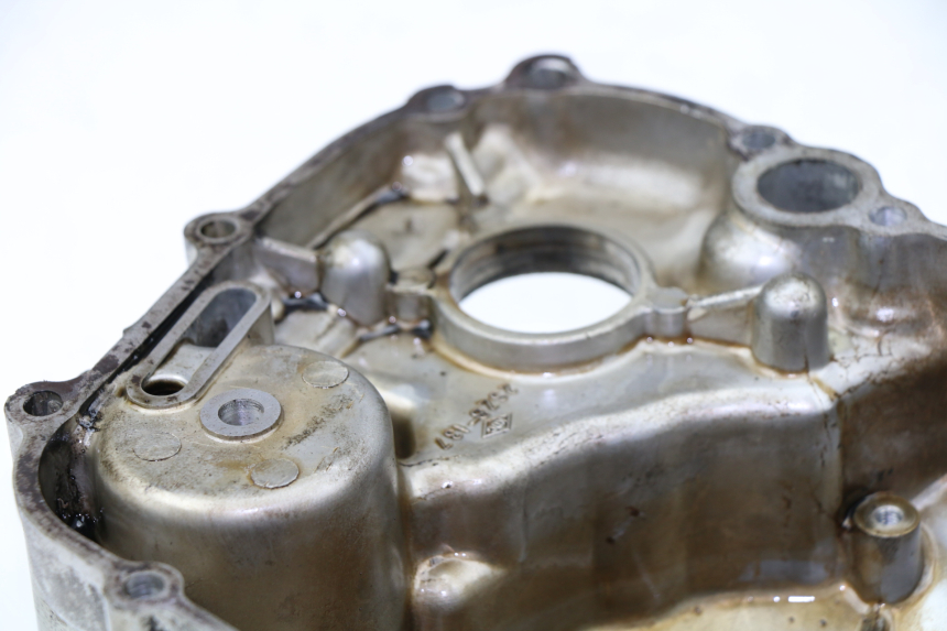 photo de ZÜNDUNGSDECKEL SUZUKI AN BURGMAN 400 (1999 - 2005)