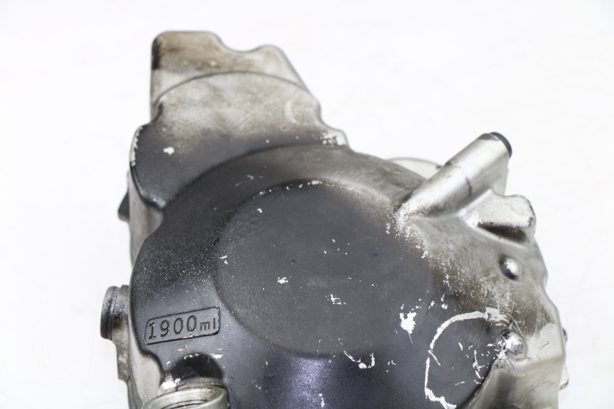 photo de ZÜNDUNGSDECKEL SUZUKI AN BURGMAN 400 (1999 - 2005)
